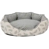 Heim tierbett "Lavendel" Gr.L