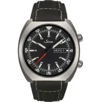 Sinn Instrumentelle Uhren 240 St 240.010 - schwarz - 43mm