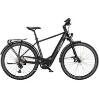 Ktm Macina Tour CX 820 800 Wh Herren schwarz 2025 - 28" - 56 cm
