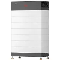BYD Battery-Box HVB 20.7 Batteriespeicher 20,79 kWh