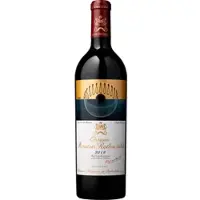 Château Mouton Rothschild 2019 Pauillac