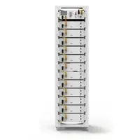 Deyee Toys BOS-G 60 PRO Hochvoltspeicherset 61,44 kWh