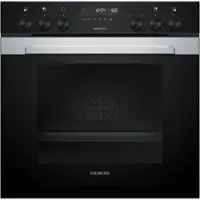 Siemens PQ3KB64 (HE378HBS3 + EA645GN17) Herdset groß AutoClean activeClean mit 60 cm Glaskeramikkochfeld Kochfeld (inkl. Lieferung zum Aufstellungsort) jetzt zusätzlich 75¤ Cashback sichern*!
