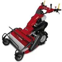 Ginko - MGM Hochgrasmäher mit Y-Messer GINKO-MGM TT 886, Hondamotor GX390 - Spitzenprodukt