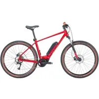 Bull's Bulls LT CX 27,5'' 545 Wh rot 2024 - 27,5" - 48 cm