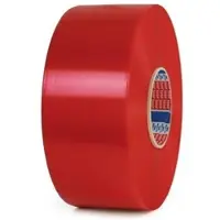 TESA 51235 4mmx20000m rot