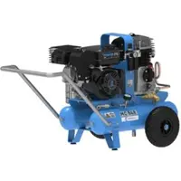 Campagnola MC 548 Motorkompressor - Benzinmotor 7 PS
