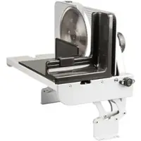 Ritterwerk Ritter Allesschneider AES62SL AES62SR links oder rechts