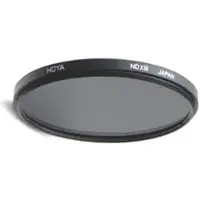Hoya Neutralgraufilter NDX8 40.5mm