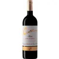 Bodegas CVNE Cune Gran Reserva 2018 - CVNE
