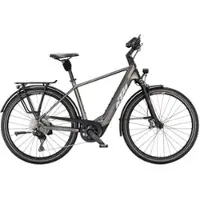 Ktm Macina Style 810 Di2 800 Wh Herren grau 2026 - 28" - 56 cm