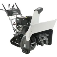 Blackstone B-ST 87 BSTE - Benzin-Schneefräse - Raupenantrieb - B&S 2100