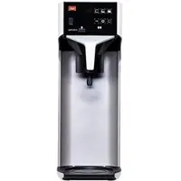 Melitta Filterkaffeemaschine für Isolierkannen mit Festwasseranschluss für bis zu 18 Tassen
