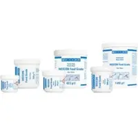 Weicon Epoxidharz-System 'Food Grade', keramisch gefüllt, zur Oberflächenbeschichtung, Lebensmittelzulassung, 500 g, weiß