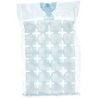 San Ignacio LEKNES - 12 Beutel für 24 Eiswürfel 20 x 31cm