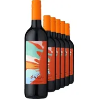 Mandrarossa – Settesoli 2023 Ória Nero d’Avola Syrah im 6er-Vorratspaket