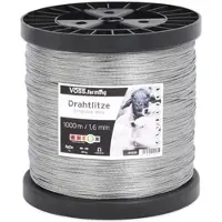 VOSS.farming Draht-Litze 1000m, auf Spule