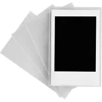 Nons Photo Sleeves für Instax Mini Film 50 Stück