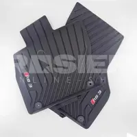 Audi RS3 Allwettermatten Set 2-teilig vorn 8V6061221041