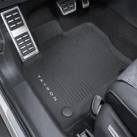 Volkswagen Tayron Allwettermatten vorne und 2. Sitzreihe 57L06150082V