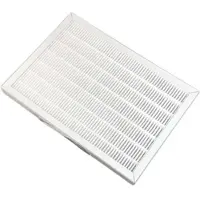 CLEAN FILTER Proxon-Zimmermann FWT-S1, P-S1 1xF7 Filter (Smog und Pollen)