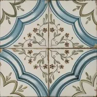 Peronda Fineza Patchwork Bodenfliese nijar 45x45 cm matt FSNIJAR