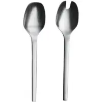 Picard & Wielpütz Solingen Picard und Wielpütz Tools 6174 Salatbesteck massiv