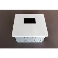 InVENTer Rauchzugwächter Erich Huber ZP4 Plus ? Unterputz ? Zugüberwachung für H...