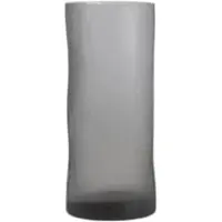 Guaxs Tube Vase S Grey