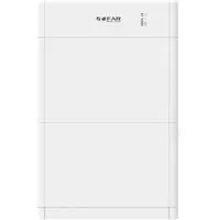 SOFAR Solar BTS E10-DS5 Lithium Speichersystem 10,24 kWh 400 V