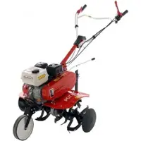 Geotech -Pro PGT680 - Motorhacke 7 PS- 208ccm-Motor