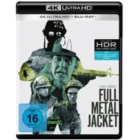 Plaion Full Metal Jacket (4K UHD)