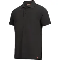 Nitras Safety Motion Tex Light Kurzarm-poloshirt