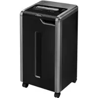 Fellowes Aktenvernichter Powershred 325i, CH-Stecker