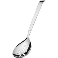 Multi Serveringske Buffet Amefa 31 cm Perforeret Rustfri st?l,6 stk/pk
