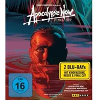 Plaion Apocalypse Now-Kinof.,Redux&Final Cut (Blu-ray)