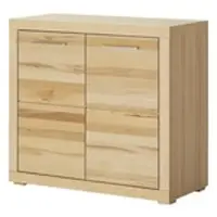 Smart Aktenschrank ¦ holzfarben ¦ Maße (cm): B: 91 H: 84 T: 42.0