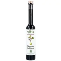 Axisis GmbH Traubenkernöl kaltgepresst ungefiltert Vitis
