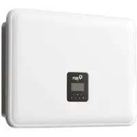 Fox Ess H3-Smart-15.0 kW – Dreiphasiger Hybrid-Wechselrichter