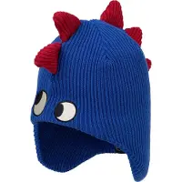 Buff Kinder Mütze Knitted Hat
