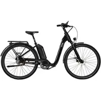 Kettler E-Comfort PX5 RT 545 Wh Damen schwarz 2026 - 28" - 52 cm