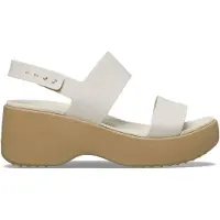 Crocs Brooklyn Sky Sandalen