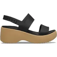 Crocs Brooklyn Sky Sandalen