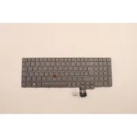 Lenovo Keyboard CS22 P16 GR-BL CHY SWS (5N21F39342)