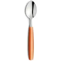 Amefa PIXEL Menülöffel Mango - 12 Stück