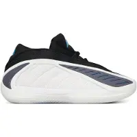 Adidas Basketballschuhe Anthony Edwards 2 J JQ2052 Schwarz