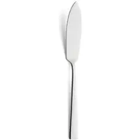 Amefa MODERNO Fischmesser - 12 Stück