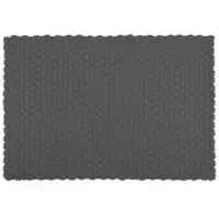 Giftcompany Boathouse Matte S grau 45x75 cm