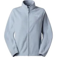 The North Face Fleecejacke "W OXARA FULL ZIP FLEECE" sportlicher Stil, weiches und bequemes Material