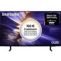 Samsung 42 Zoll OLED S90F 4K (2025) DE